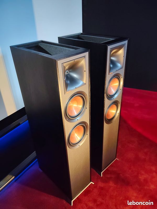 Enceinte Atmos klipsch (image 3)