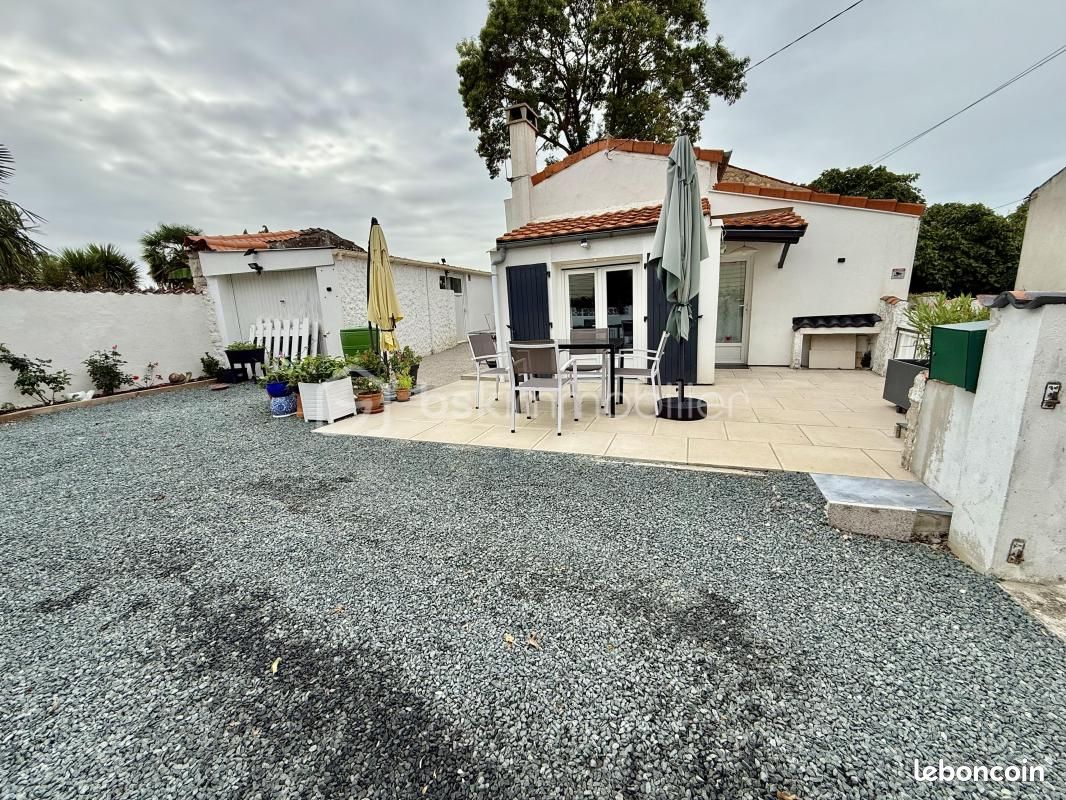 Maison 3 pièces 60 m² · à Médis · 60 m² · 192 000 €