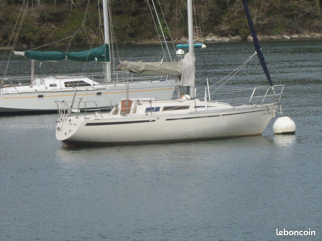 Beneteau First 28 — Vedi foto 1