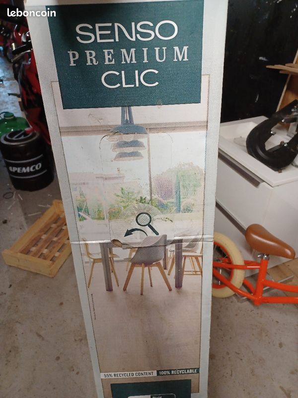 Lame pvc (image 1)