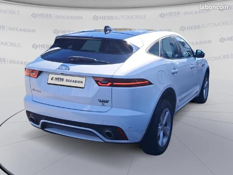 Jaguar E-Pace 2.0D 150ch R-Dynamic S AWD BVA9 (image 6)