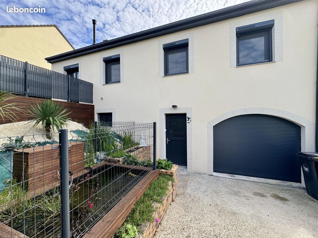 Maison 7 pièces 153 m² · à Montivilliers · 153 m² · 307 000 €