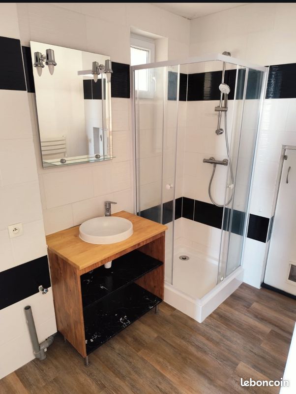 Maison 3 pièces 70 m² · à Sézanne · 70 m² · 655 €/mois