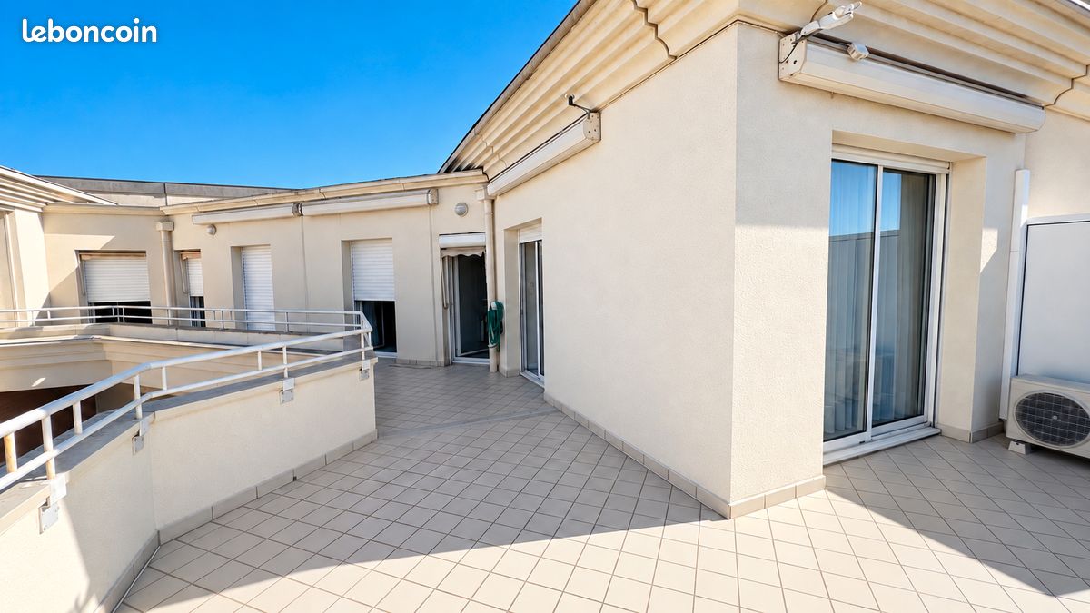 Appartement 5 pièces 131 m² · à Toulouse · 131 m² · 850 000 €