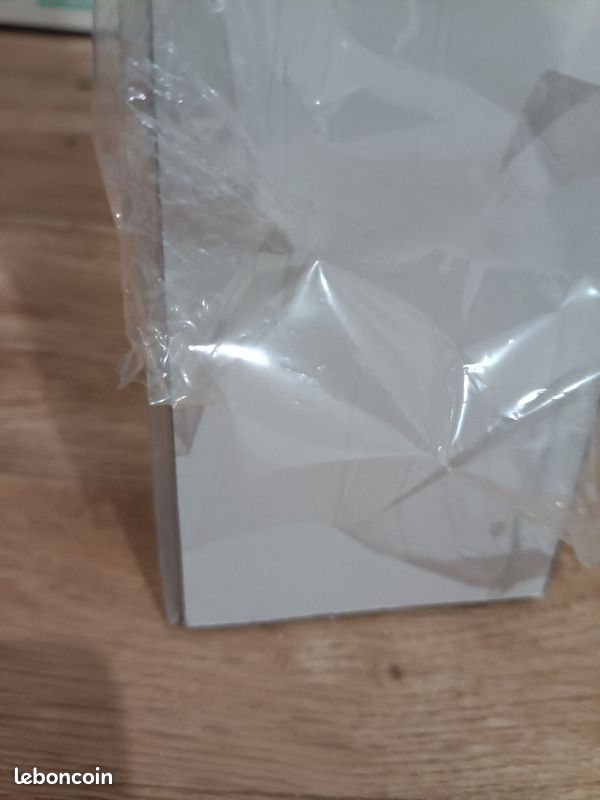 Plinthe Ikea Forbattra blanc (image 3)