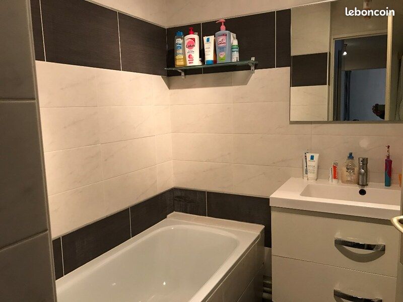 Appartement a louer montmagny - 2 pièce(s) - 49 m2 - Surfyn