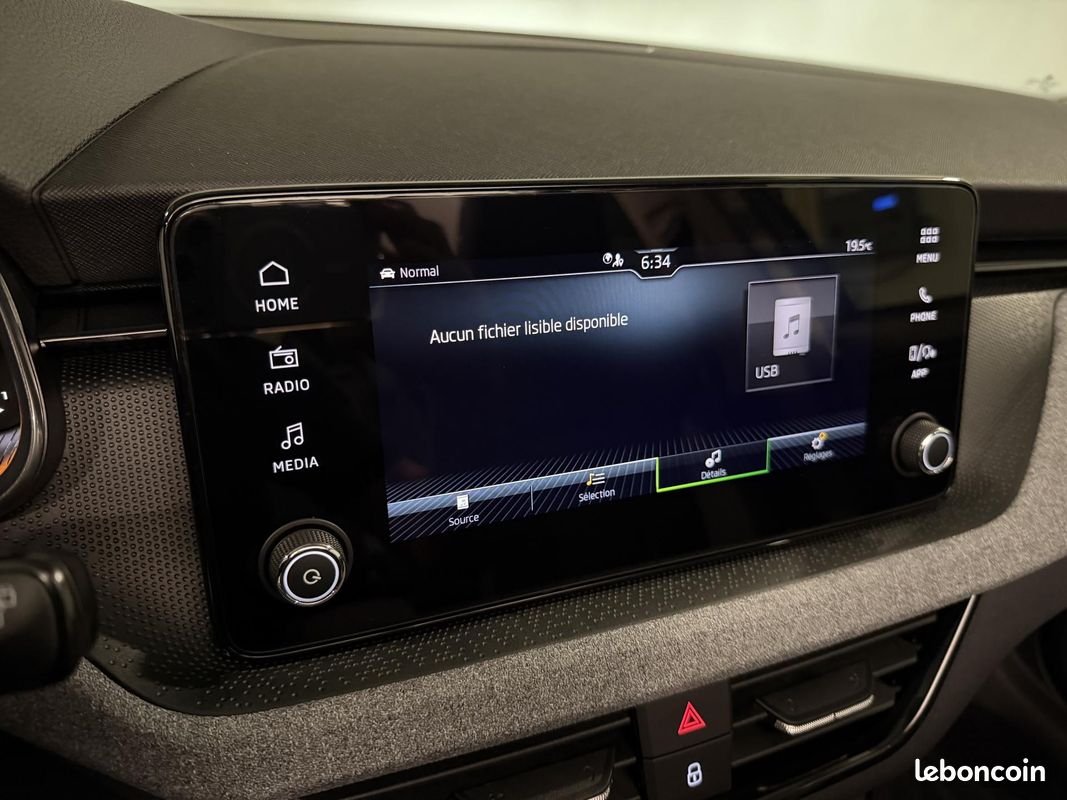 SKODA KAMIQ (2) 1.0 TSi 116 SELECTION DSG7 (image 30)