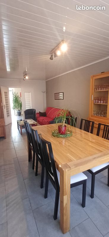 Maison 4 pièces 86 m² · au Mans · 86 m² · 179 000 €