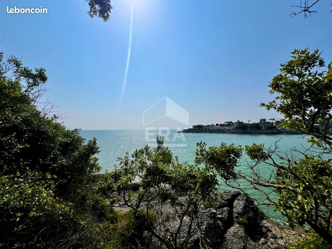 Maison 8 pièces 180 m² · à Vaux-sur-Mer · 180 m² · 1 144 000 €
