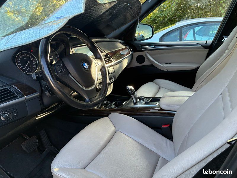 X5 40d 2012 (image 2)