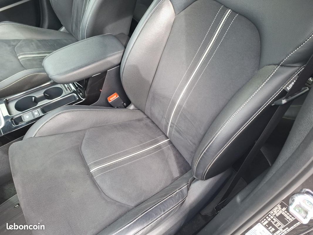 KIA CEED 1.6 CRDi 136 ch MHEV DCT7 GT Line Premium (image 23)