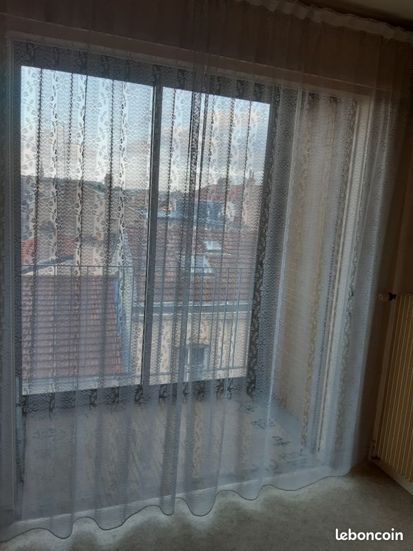 Appartement 2 pièces 46 m² · à Nancy · 46 m² · 80 000 €