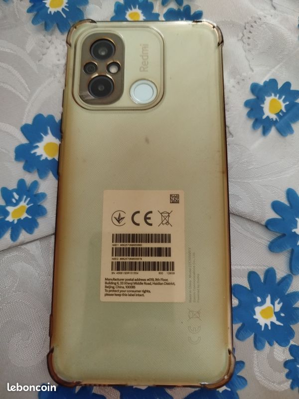 Redmi 12c (image 2)