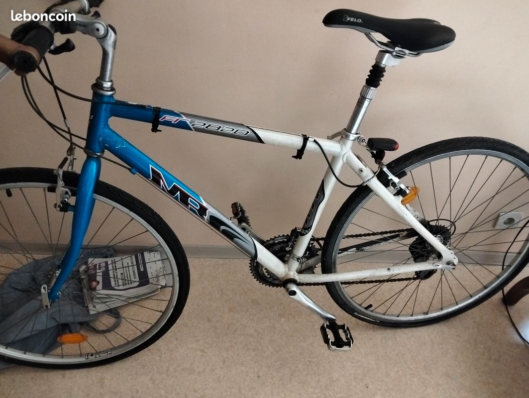 Vélo taille l (image 1)