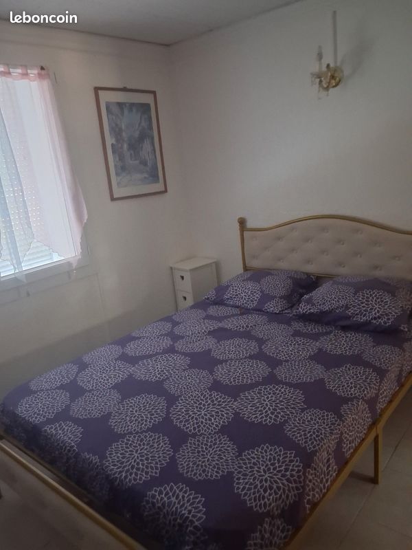 Appartement 3 pièces 70 m² · à Nîmes · 70 m² · 500 €
