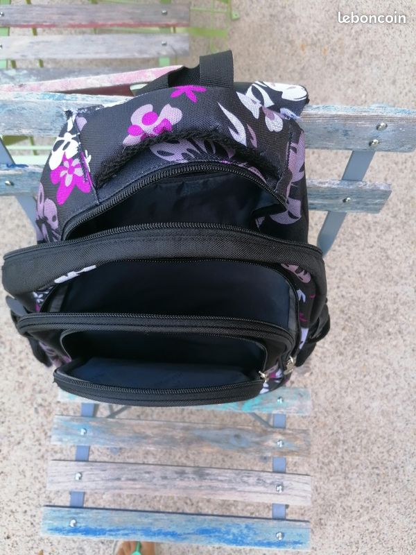 Cartable sac à dos (image 3)