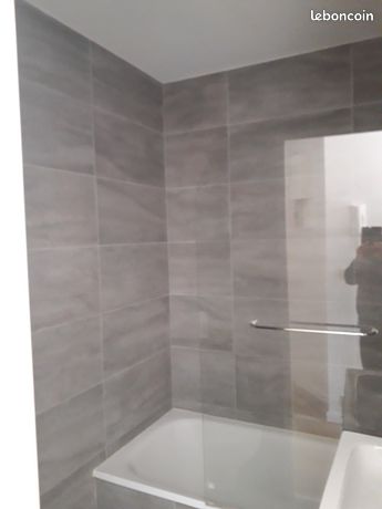 Studio 21 m2 vide à louer Lille — 8