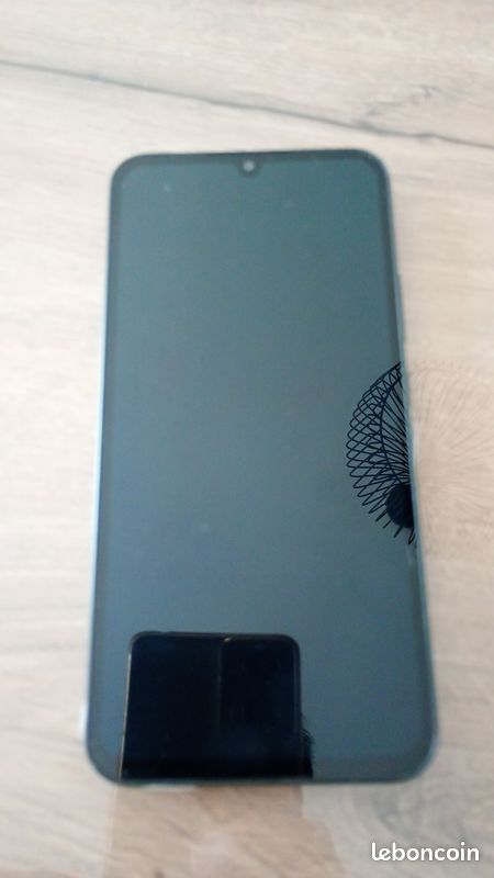 Samsung Galaxy a34 5g (image 1)