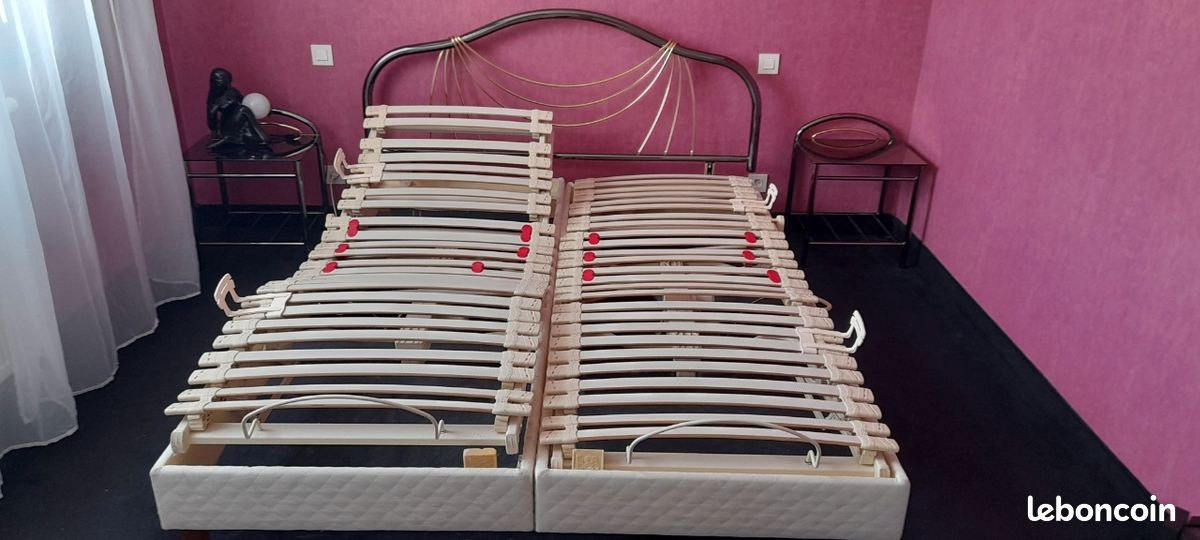 Mobilier chambre (image 1)