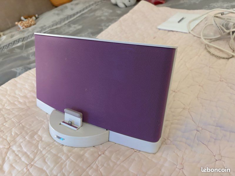Enceinte Bose (image 4)