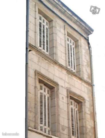 Maison 6 pièces 200 m² · à La Réole · 200 m² · 155 000 €