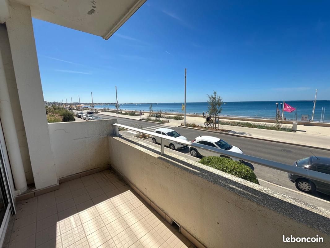 Appartement 2 pièces 43 m² · à La Baule-Escoublac · 43 m² · 790 €/mois