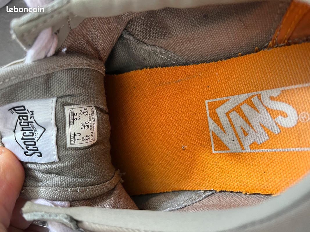 Vans Old Skool (image 5)