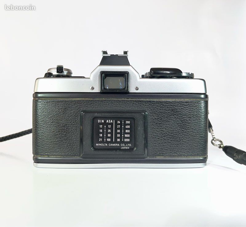 APPAREIL PHOTOS VINTAGE ARGENTIQUE PRAKTICA BCA electronic + ZOOM 35 à 70 mm EUR 29,00 - FR