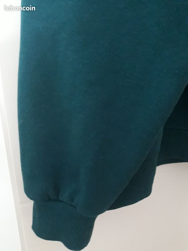 Sweat vert New Yorker T 36 (image 5)