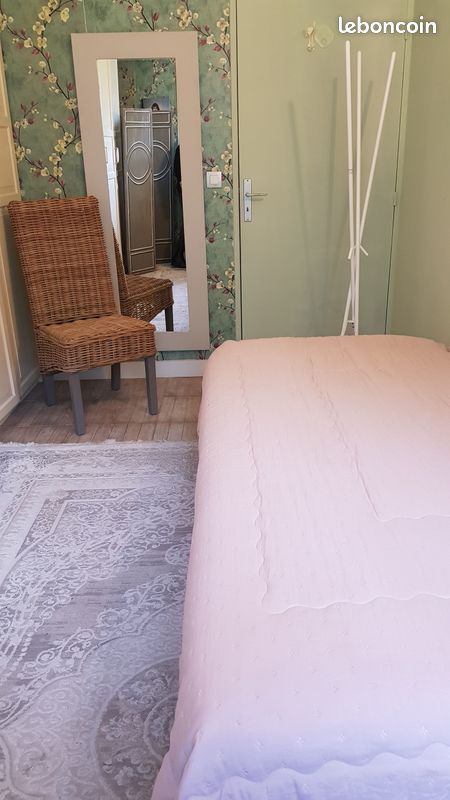 Chambre à louer (image 1)