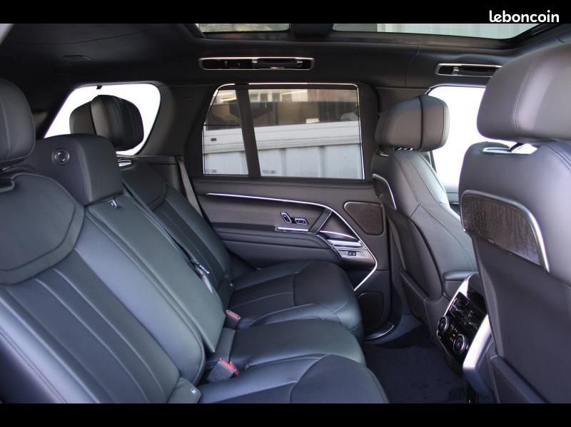 Land-rover Range Rover 3.0 P460e 460ch PHEV Autobiography SWB (image 8)