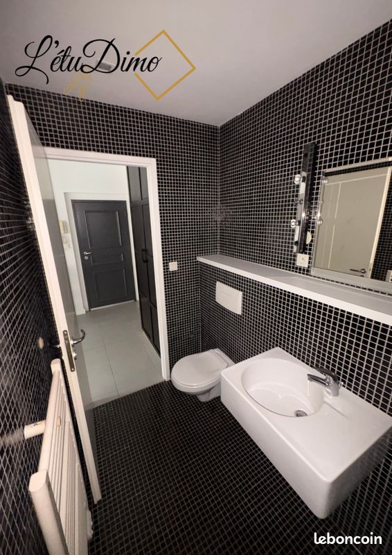 Appartement 1 pièce 30 m² · à Poligny · 30 m² · 72 000 €