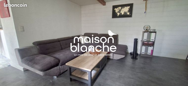 Immeuble 128 m² La Devise