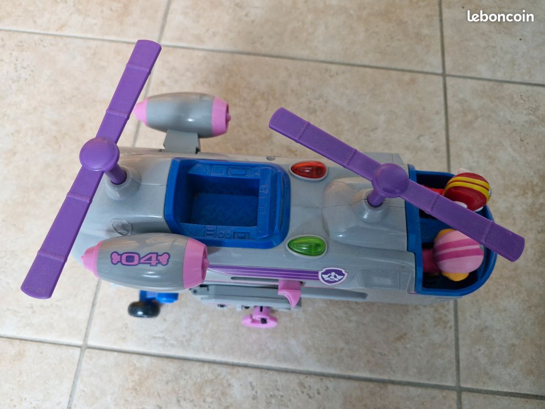 Paw Patrol - Pat Patrouille (image 7)
