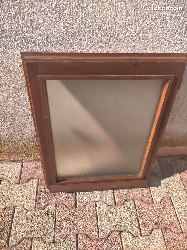 Fenetre double vitrage occultant (image 2)