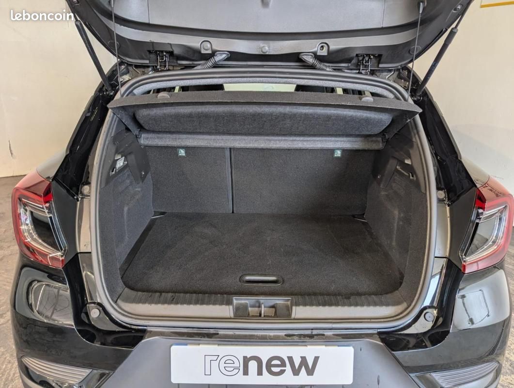 Renault Captur E-Tech full hybrid 145 Engineered (image 11)
