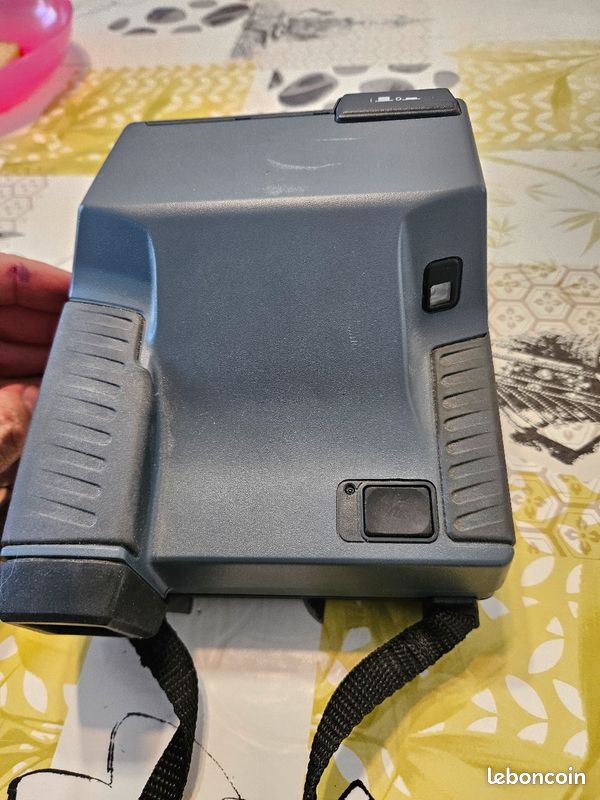 Polaroid Impulse – Appareil Photo Instantané Vintage