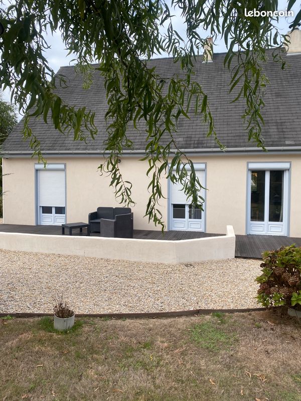 Maison 6 pièces 115 m² · à La Turballe · 115 m² · 430 000 €