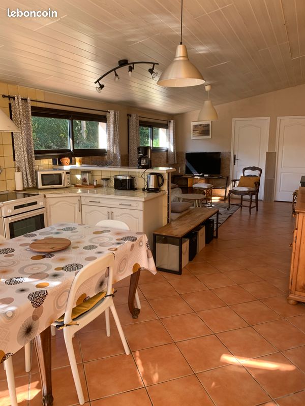 Appartement 2 pièces 50 m² · à Moissac · 50 m² · 570 €/mois