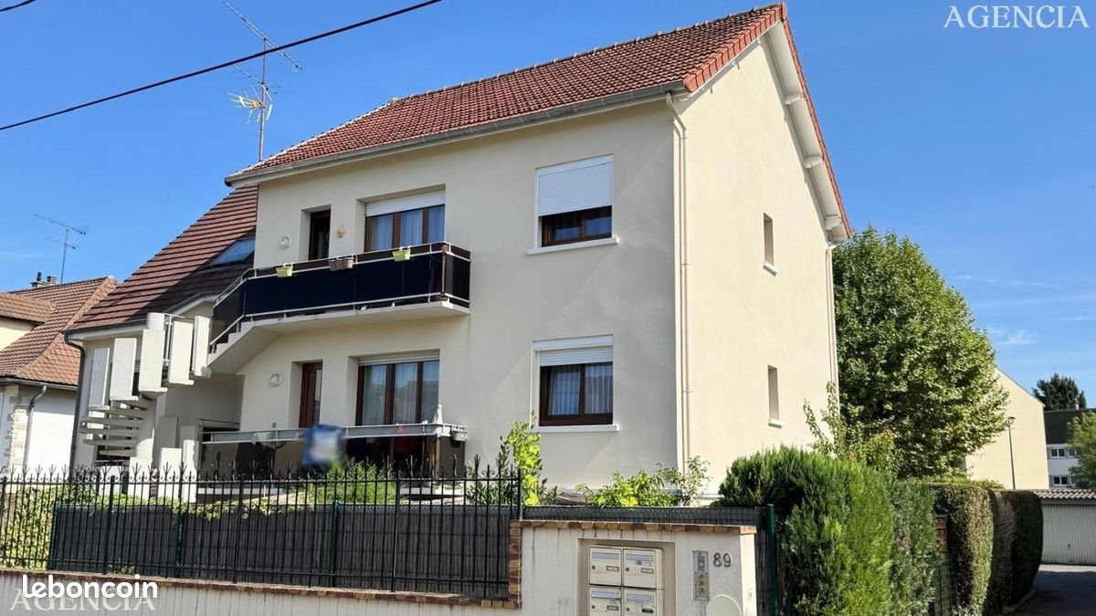 Appartement 5 pièces 85 m² · à Pontault-Combault · 85 m² · 280 000 €