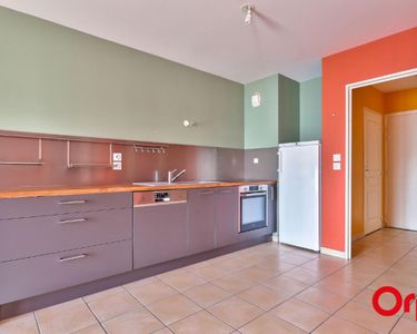 Appartement 230 000 € - 65 m²