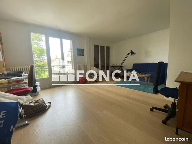 Maison a louer saint-germain-en-laye - 6 pièce(s) - 171 m2 - Surfyn