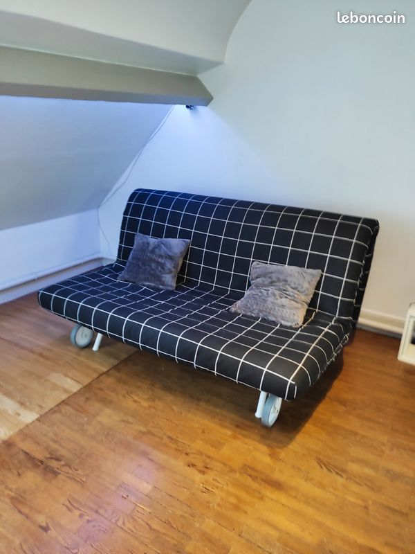 Appartement 1 pièce 13 m² · à Caen · 13 m² · 430 €