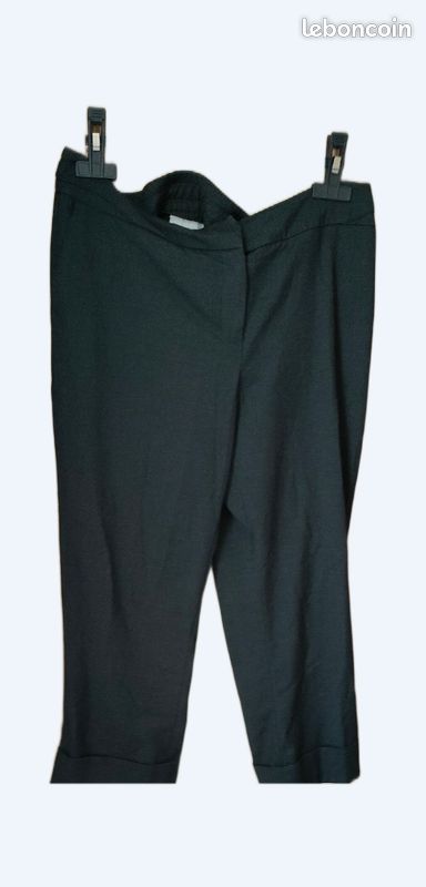 Pantalon femme (image 1)