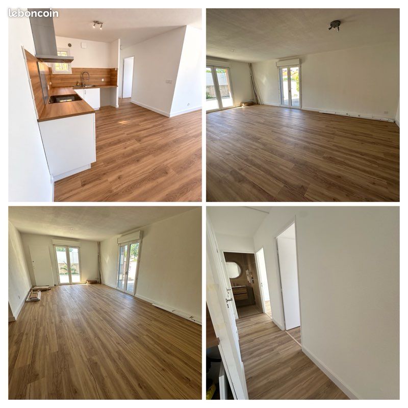 Appartement 3 pièces 69 m² · à Toulouges · 69 m² · 990 €/mois
