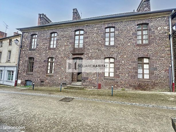 Maison 14 pièces 262 m²