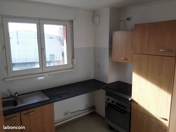 2 pièces 46m2 à Geispolsheim Village