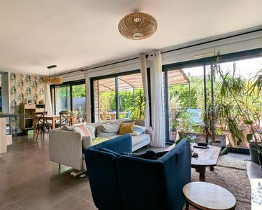 Appartement 299 000 € - 83 m²