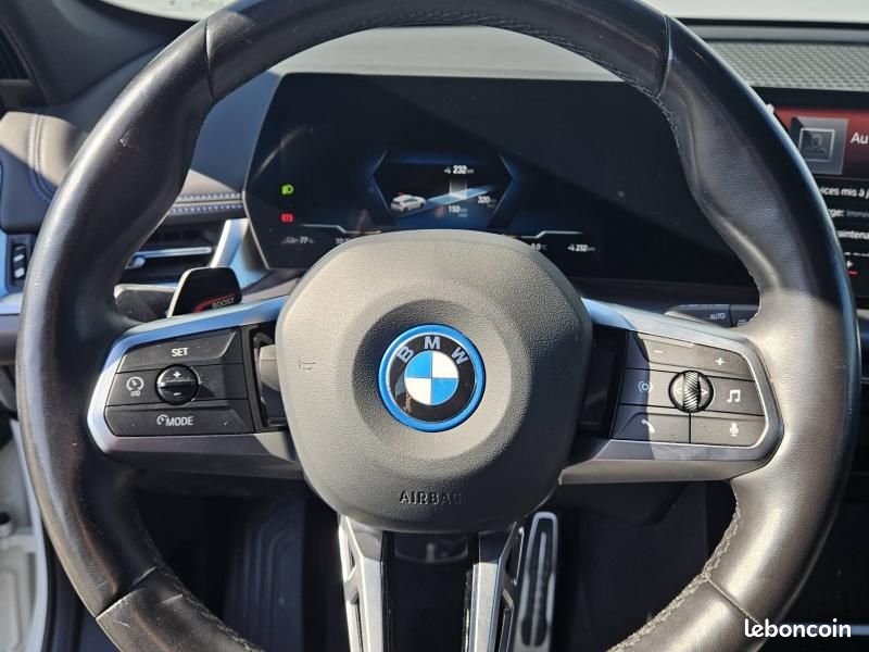Bmw X1 ixDrive30 313ch M Sport (image 7)
