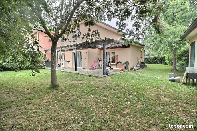 Location maison Gagnac sur Garonne (31) : annonce immobilière à Gagnac ...